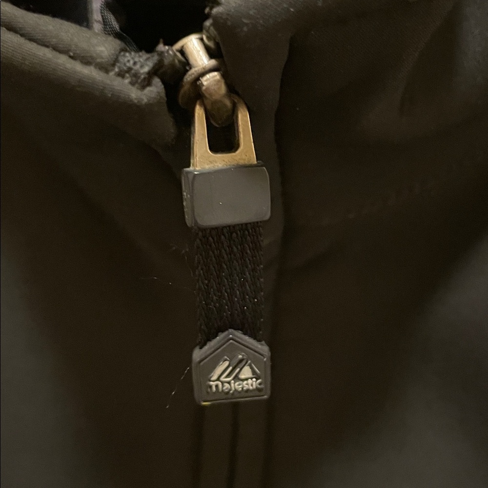 Yankees Black Jacket - Picture 3 of 7